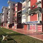 Mario Apartment