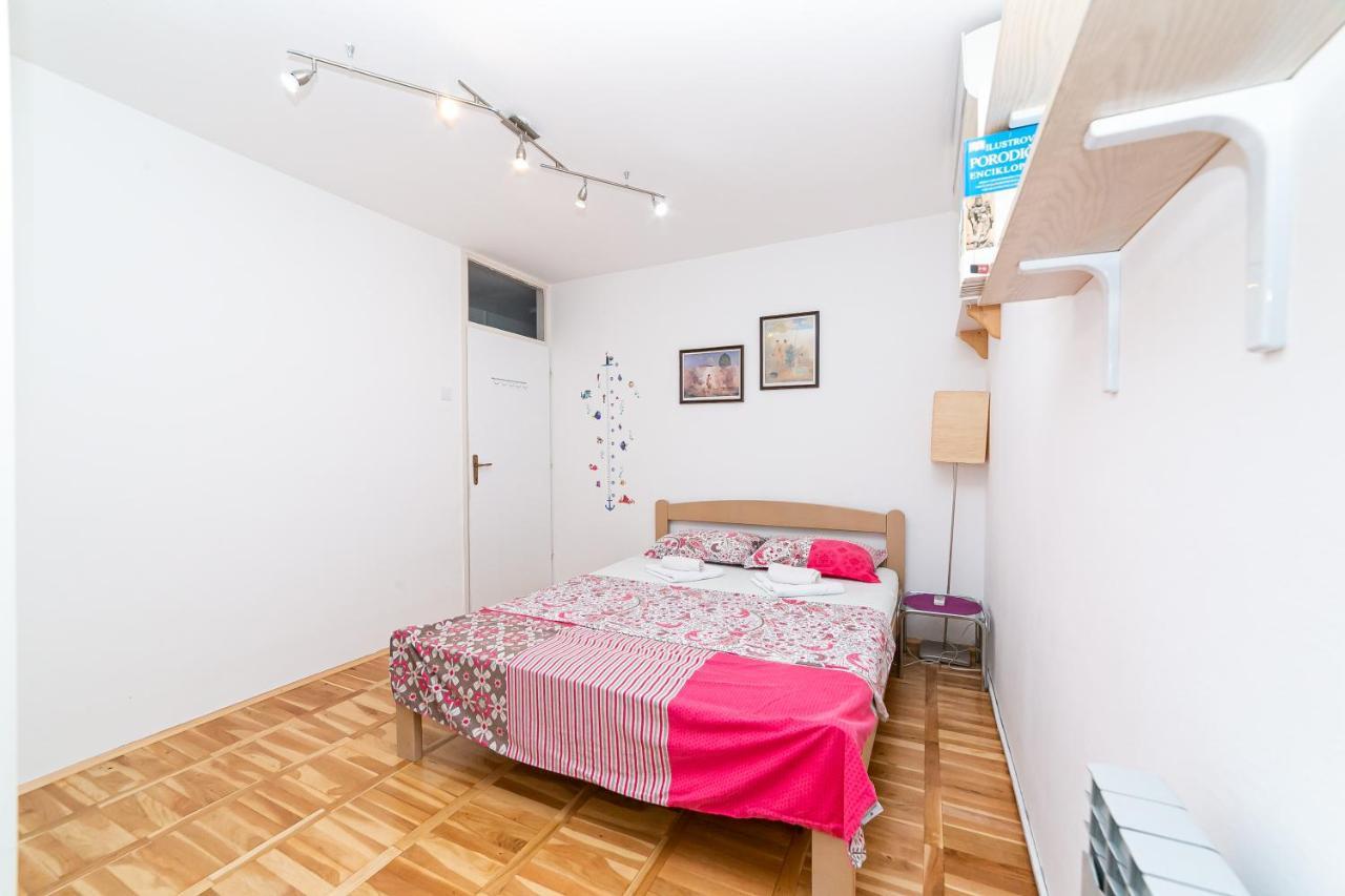 Mario Apartment *
