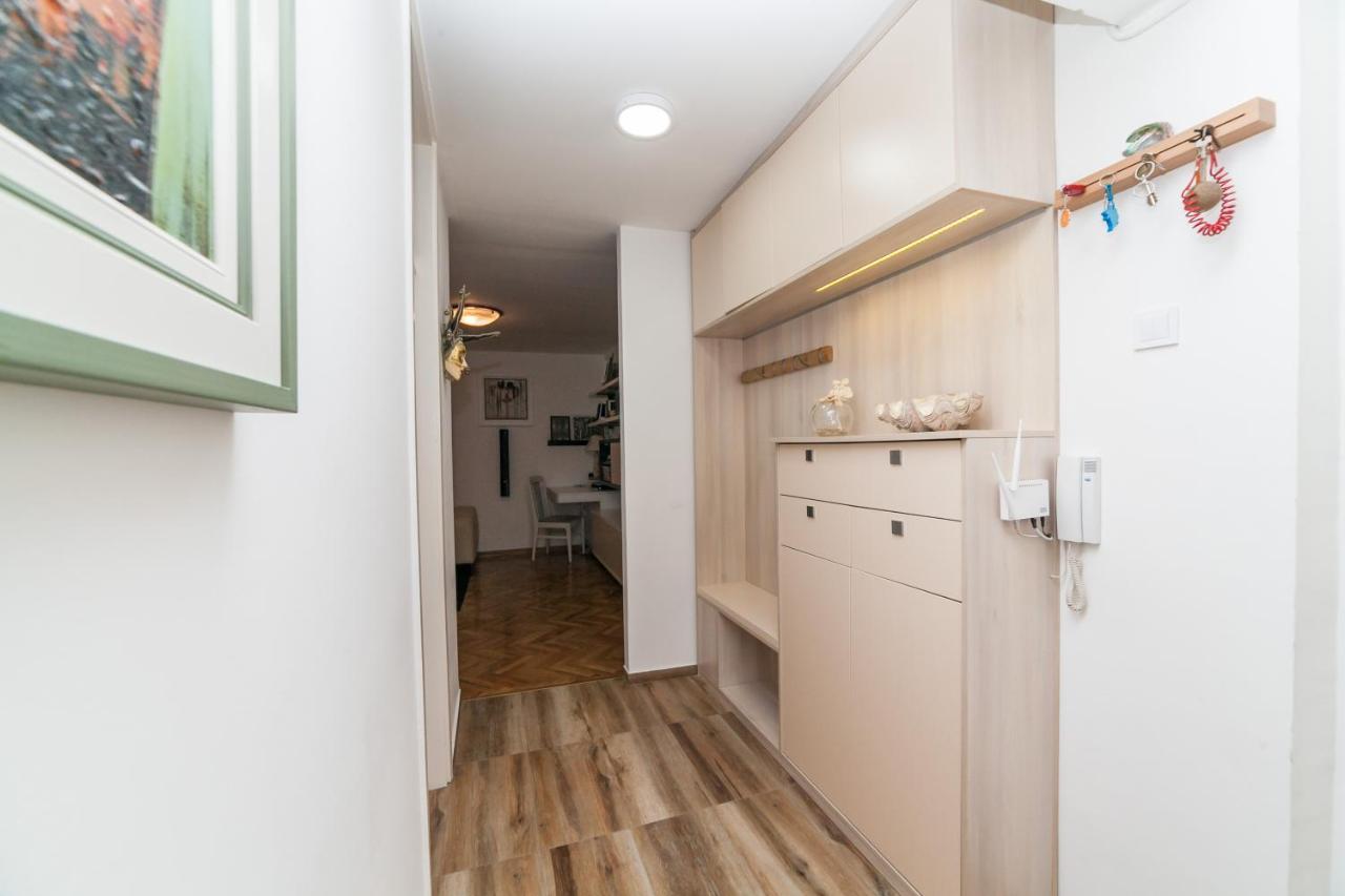 Mario Apartment Budva