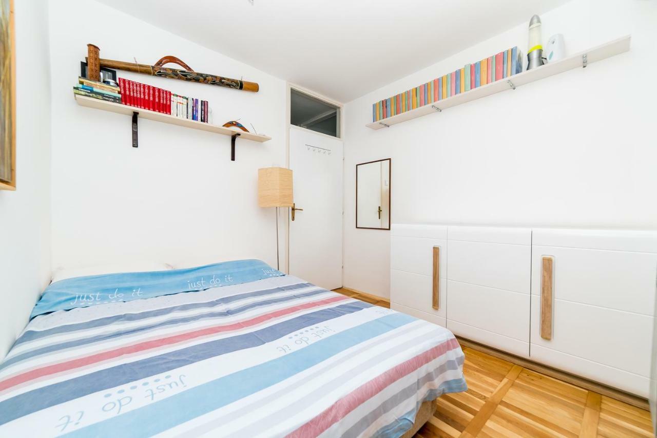 Mario Apartment